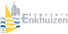 Logo gemeente Enkhuizen