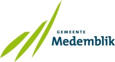 Logo gemeente Medemblik