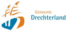 Logo gemeente Drechterland
